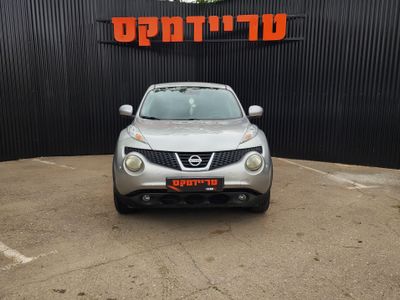 Nissan Juke 2nd hand, 2012