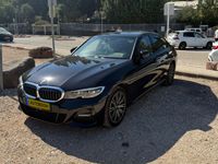 ב.מ.וו סדרה 3 יד 2 רכב, 2022, פרטי