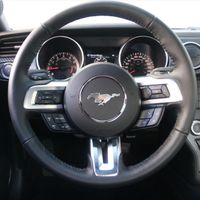 Ford Mustang с пробегом, 2022, частная