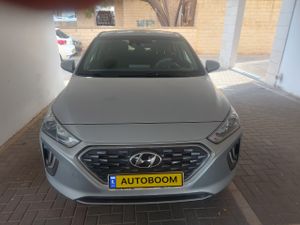 יונדאי איוניק‏, 2020, תמונה