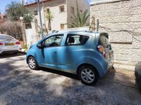 Chevrolet Spark 2ème main, 2011, privée