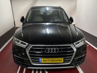 Audi Q5 2ème main, 2018, privée