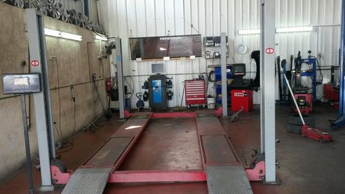 Tire Center Landaui. صورة 3