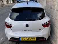 SEAT Ibiza 2ème main, 2013, privée