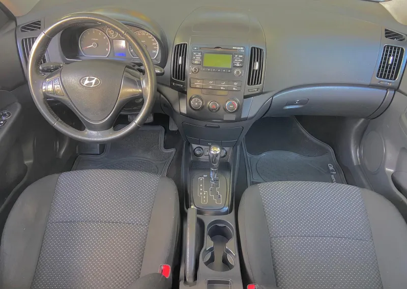 Hyundai i30 2ème main, 2011, main privée