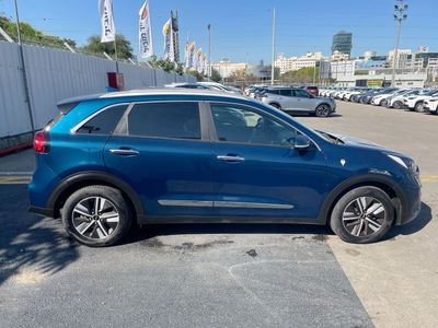 Kia Niro 2ème main, 2021, main privée