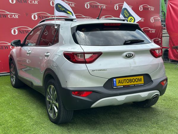 Kia Stonic 2nd hand, 2019, private hand