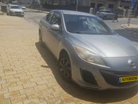 Mazda 3 2ème main, 2010, privée