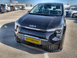 Kia Picanto, 2025, фото