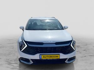 Kia Sportage, 2022, photo