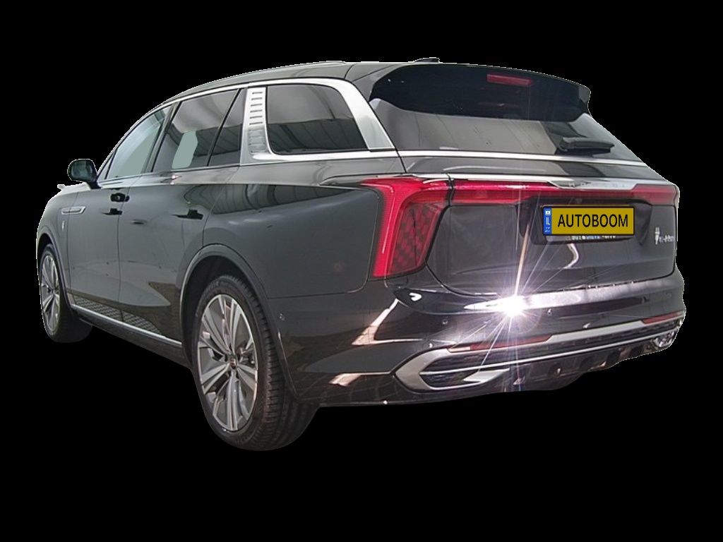 הונגצ'י E-HS9 יד 2 רכב, 2023, פרטי
