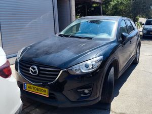 מאזדה CX-5‏, 2017, תמונה