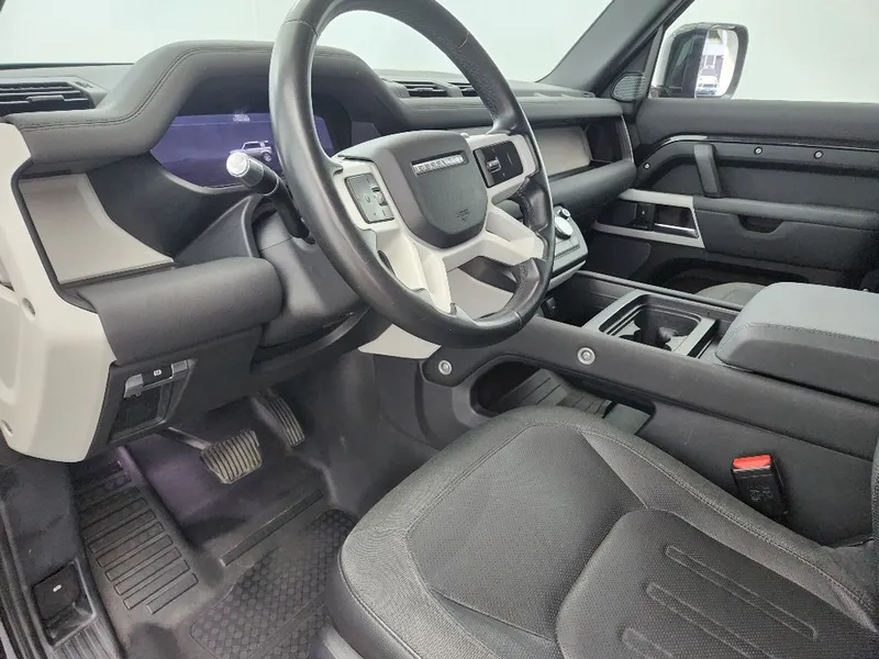 Land Rover Defender 2ème main, 2021