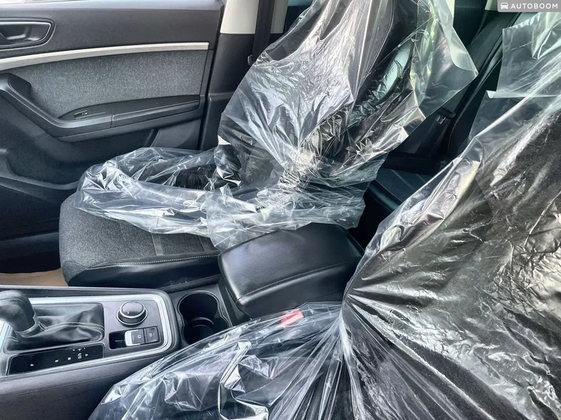 SEAT Ateca 2ème main, 2021, privée