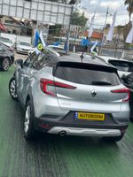 Renault Kaptur (Russia) 2ème main, 2021, privée