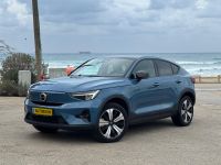 Volvo C40 Recharge 2nd hand, 2023, private