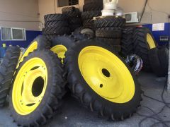 Biton Tires, photo 3