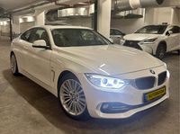 بي إم دبليو 4 series مستعمل, 2014, خصوصي