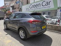 Hyundai Tucson 2ème main, 2016, privée