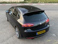 SEAT Leon 2ème main, 2013, privée