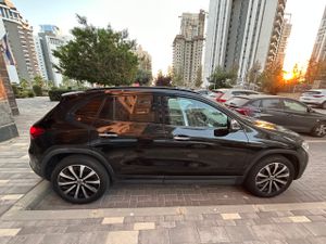 Mercedes GLA, 2022, photo