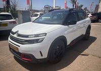 سيتروين C5 Aircross مستعمل, 2019, خصوصي