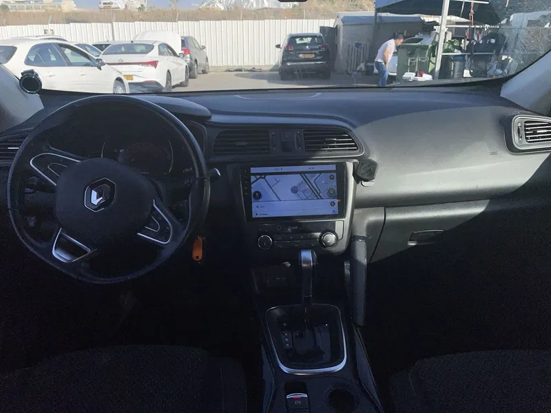 Renault Kadjar 2ème main, 2019