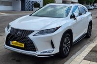 Lexus RX 2nd hand, 2021, private