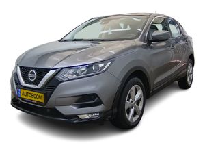 Nissan Qashqai, 2020, фото