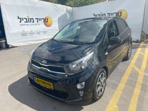 كيا بيكانتو‏, 2021, صورة