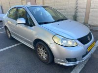 Suzuki SX4 2ème main, 2013, privée