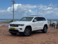 Jeep Grand Cherokee 2ème main, 2021, privée