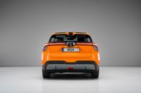 MG 4 ‏2022. الهيكل، المظهر الخارجي. SUV ٥ أبواب, 1 الجيل