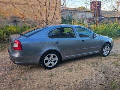 Skoda Octavia с пробегом, 2013, частная рука