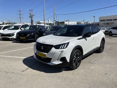 Peugeot 2008 2nd hand, 2023, private hand