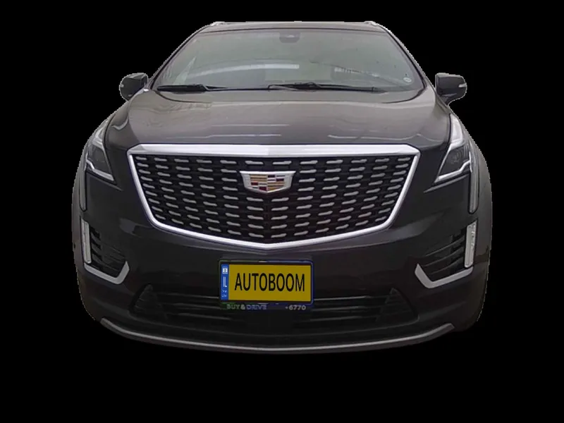 Cadillac XT5 2nd hand, 2022, private hand