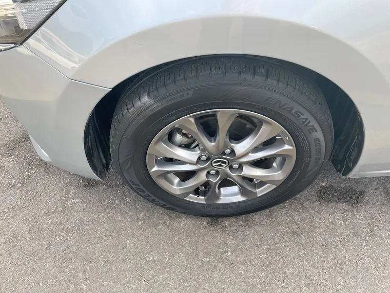 Mazda 2 2nd hand, 2022, private hand