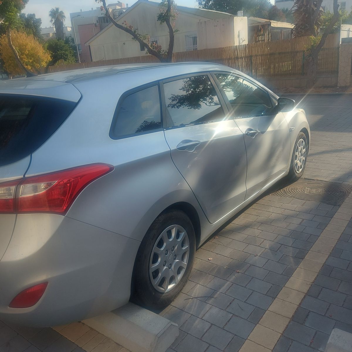 هيونداي i30 مستعمل, 2014, مالك خاص