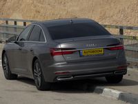 אאודי A6 יד 2 רכב, 2019, פרטי