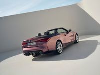 BMW M4 2024. Bodywork, Exterior. Cabrio, 2 generation, restyling 1