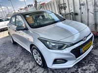 Hyundai i20 2nd hand, 2021, private