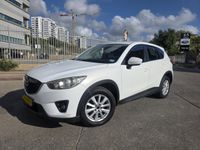 Mazda CX-5 2ème main, 2013, privée