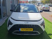 Hyundai Bayon с пробегом, 2023, частная