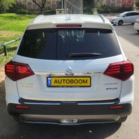 סוזוקי ויטרה יד 2 רכב, 2024