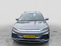 BYD אטו 3 יד 2 רכב, 2023