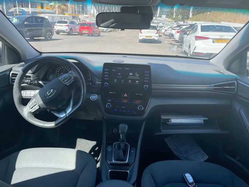 Hyundai IONIQ 2nd hand, 2020, private hand