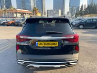 Kia Seltos 2nd hand, 2022
