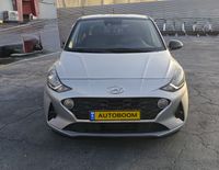 هيونداي i10 مستعمل, 2021, خصوصي