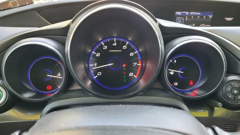 Honda Civic 2nd hand, 2014, private hand