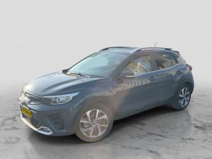 Kia Stonic, 2021, photo